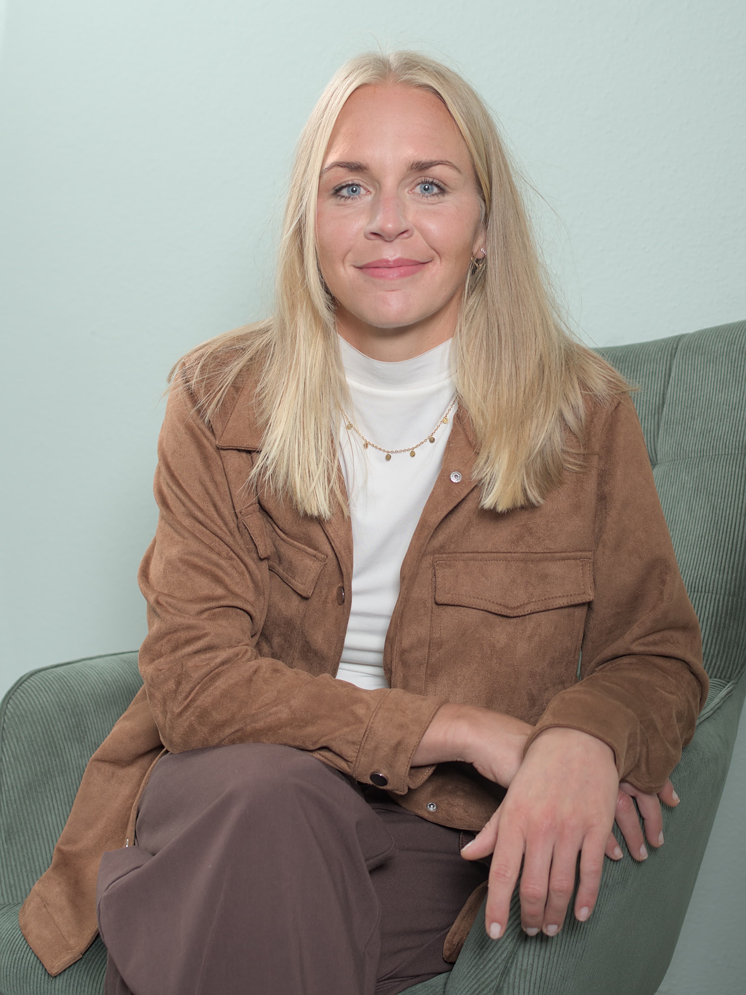 Elisabeth Isik – Porträt